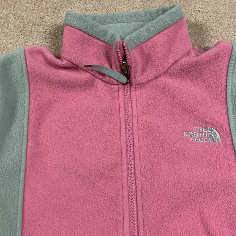 The Northface Fleece